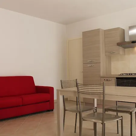 Luisa Bilocale Con Giardino Apartment *